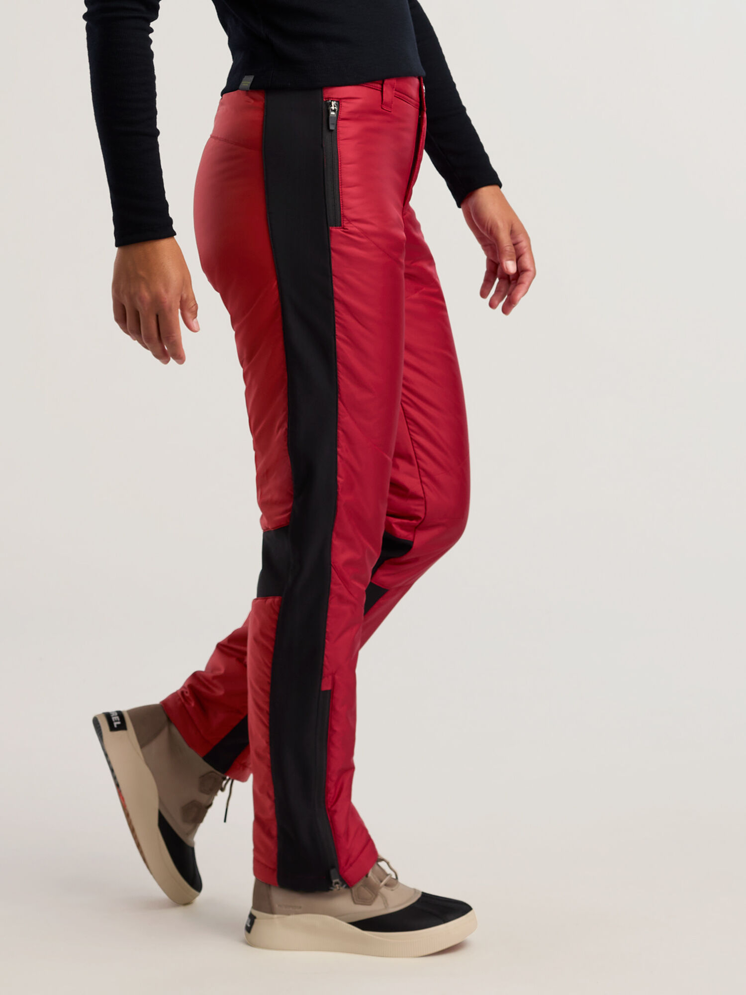 Backcountry Hotpants Insulated Pants, , original