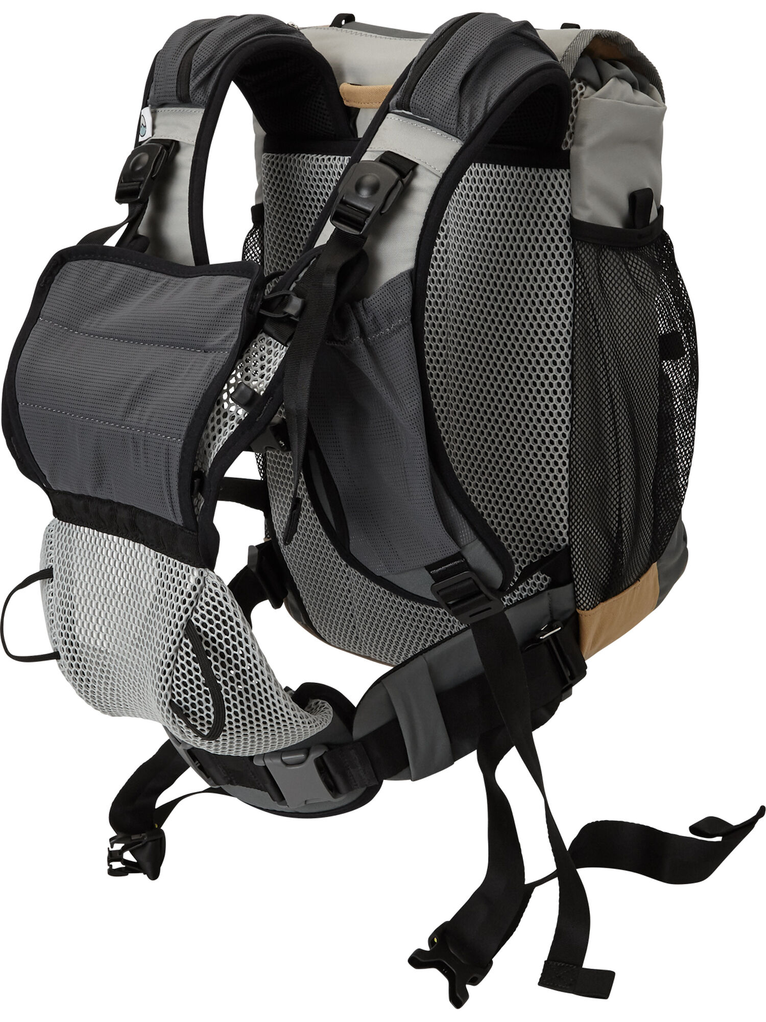 Hatcher Pack Baby Carrier, , original