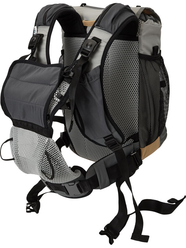 Hatcher Pack Baby Carrier, , original