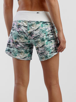 Obsession Running Shorts 6"
