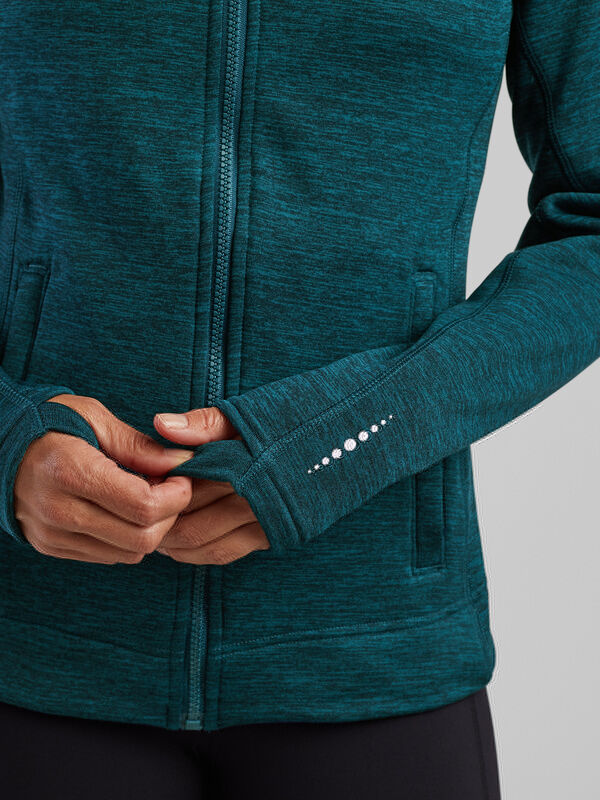 Crash Polartec® Jacket, , original
