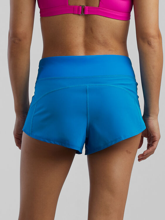 Wahine Swim Shorts - Solid, , original