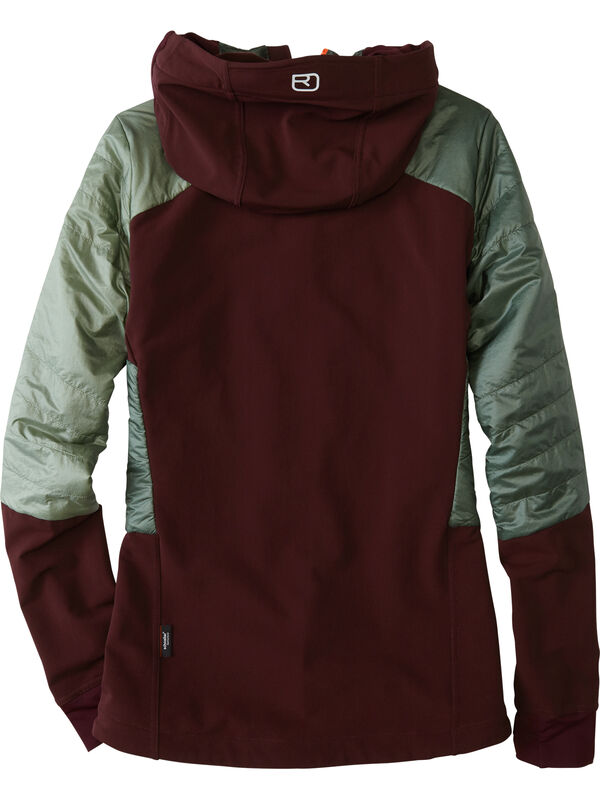 Splurge Plus Merino Jacket, , original