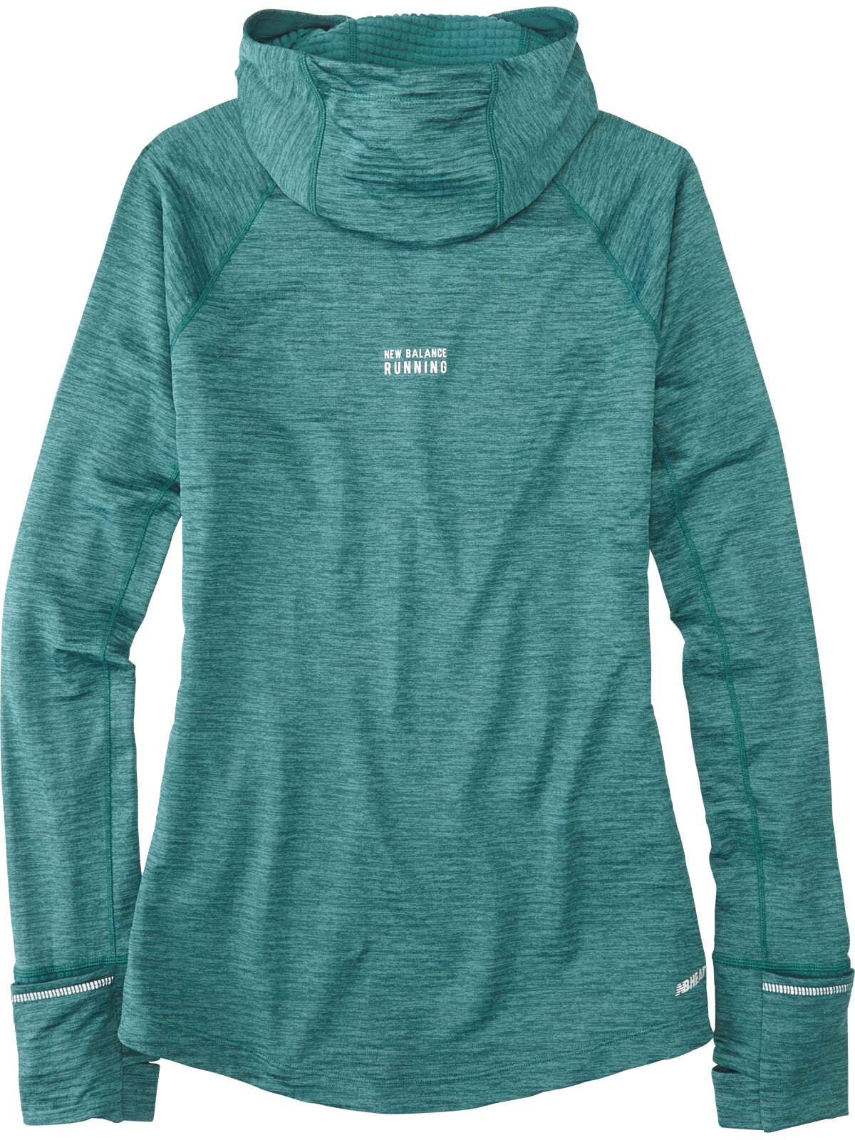 New balance speed demon hoodie outlet