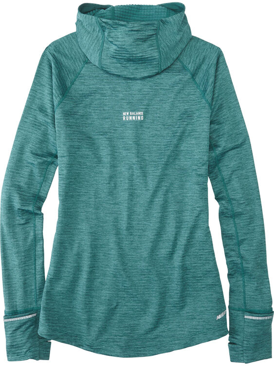 New balance speed demon hoodie clearance