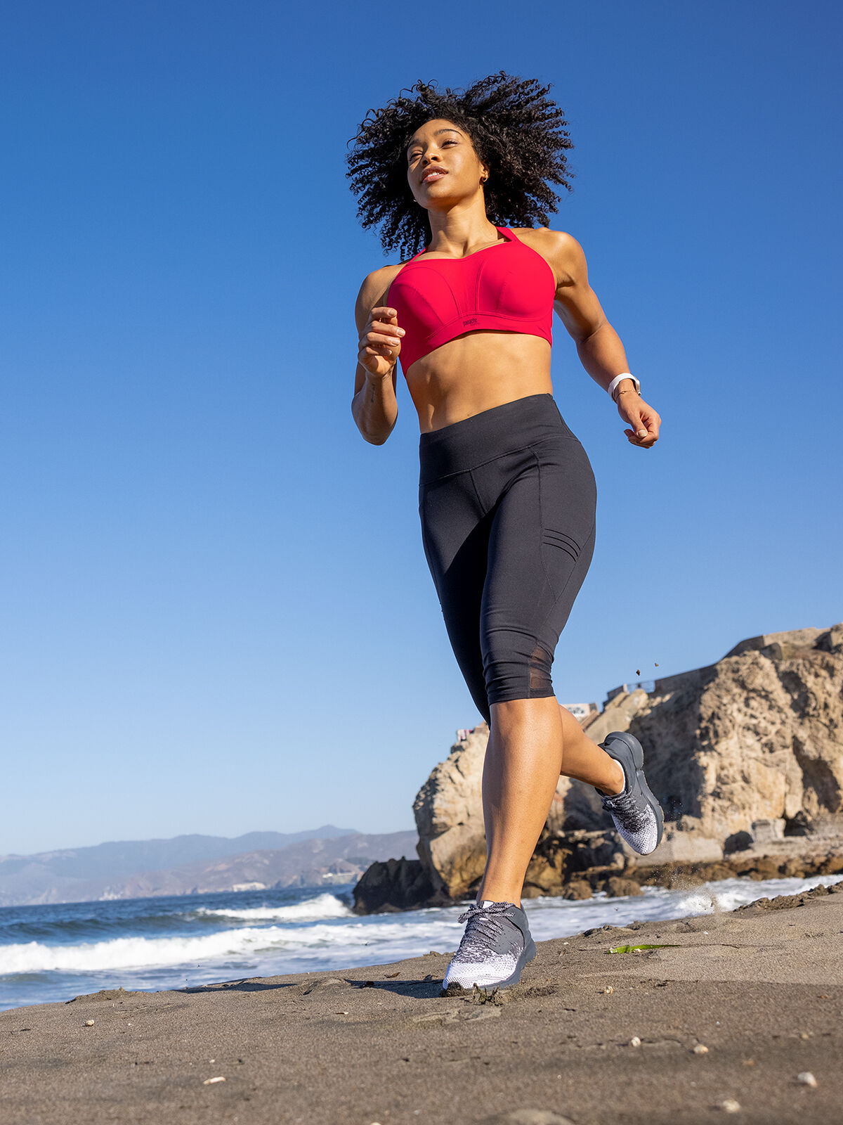 Oiselle capris on sale