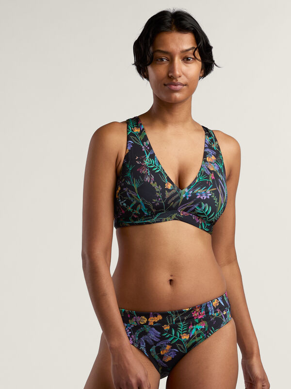 Better Bikini Top &ndash; Wire-Free Adjustable Swim Top