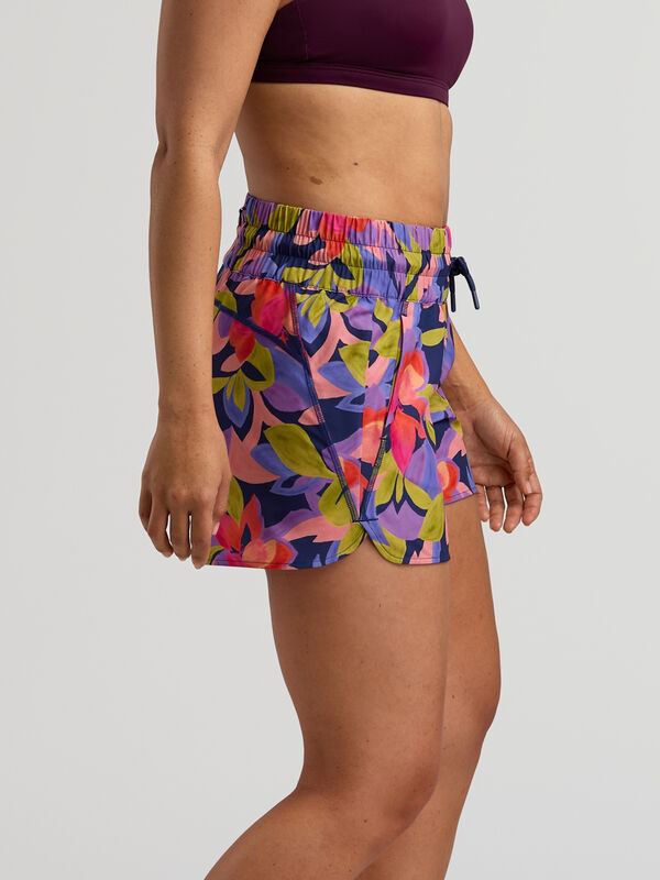 Tideturn 2.0 Paddle Shorts 4", , original