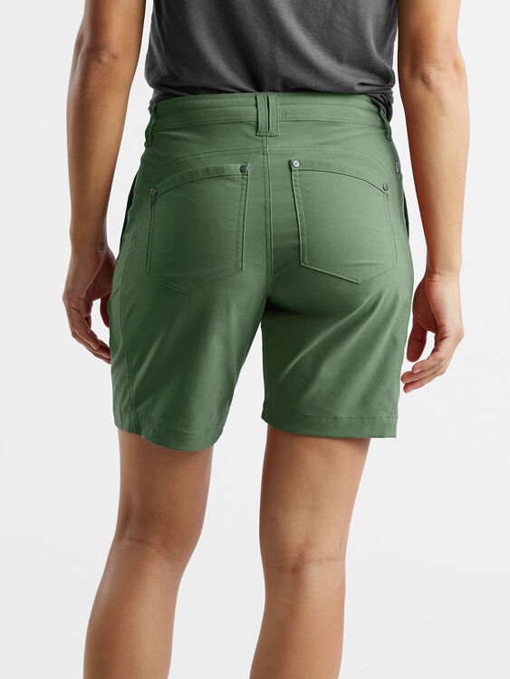 Indestructible 2.0 Hiking Shorts 8", , original