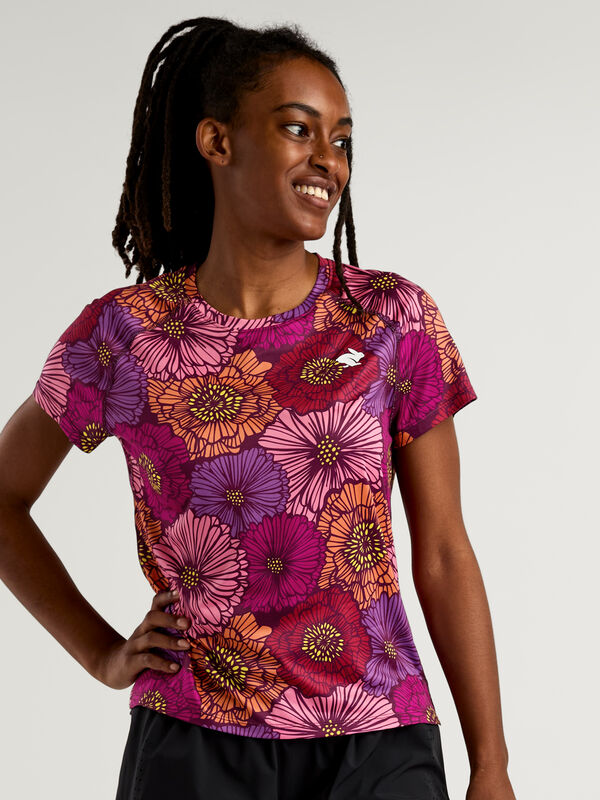 Women&rsquo;s EZ Tee &ndash; Lightweight, Soft, Active Top
