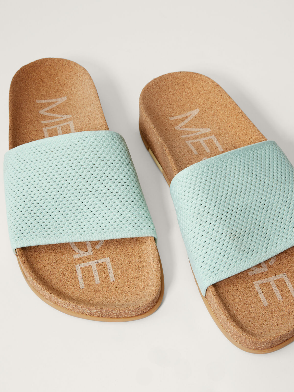 Women's Comfortable Slide Sandals: Mullen | Title Nine