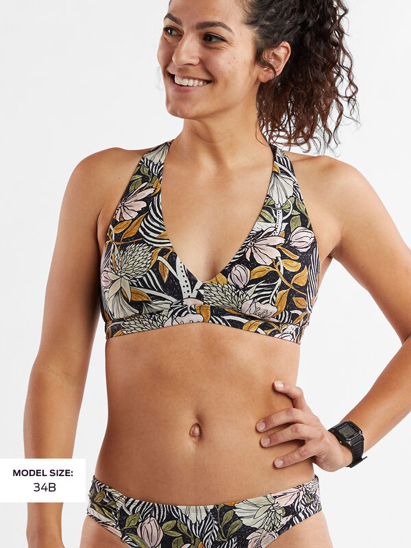 Better 2.0 Bikini Top - Serengeti, , original