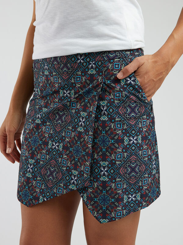 Type A Skort, , original