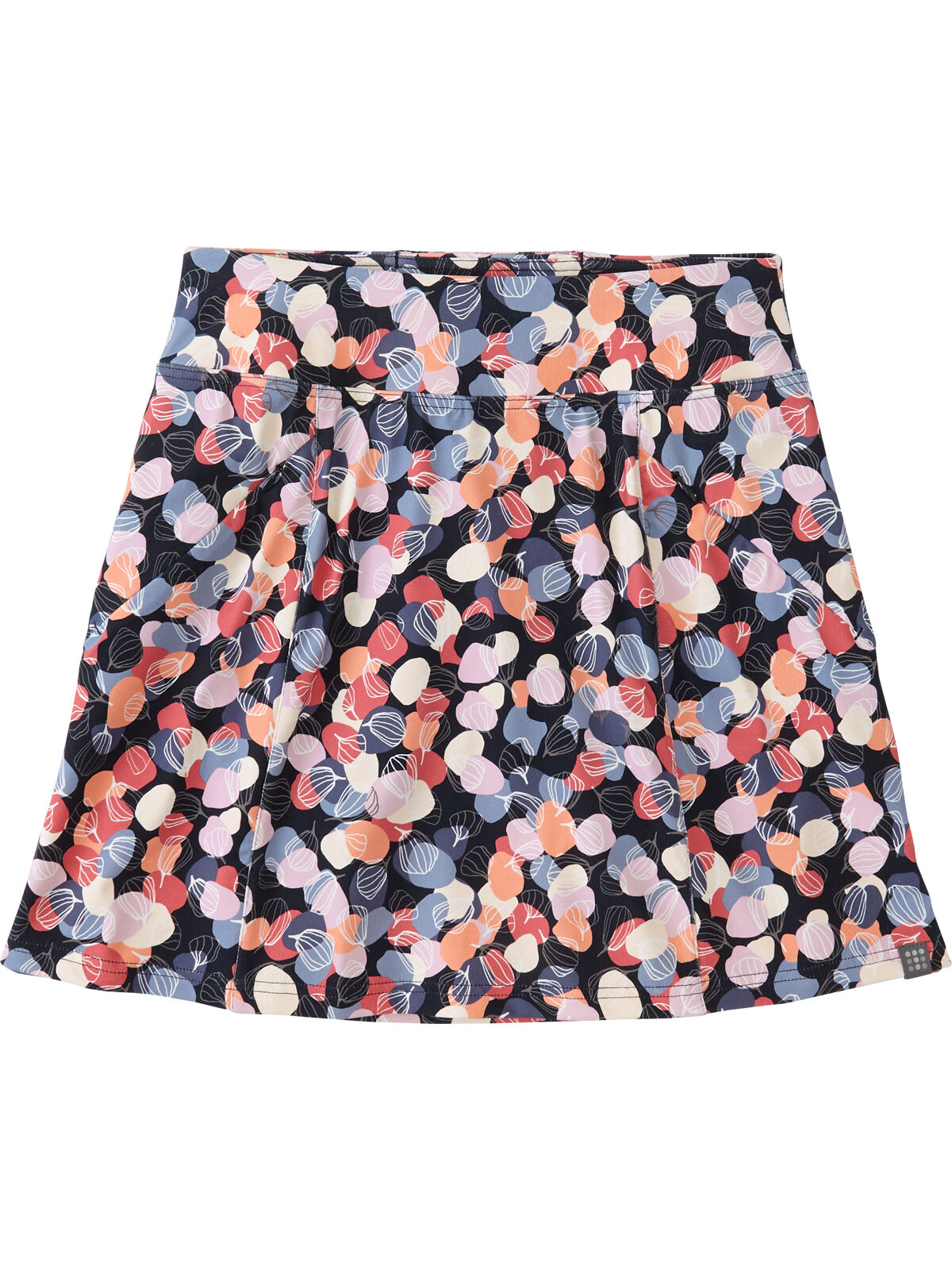 Toad Co Samba Travel Skort Print Title Nine