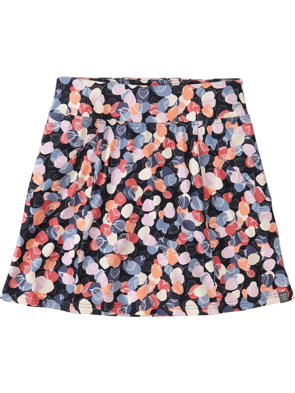 Majestic Skort - Cocoa Bean, , original