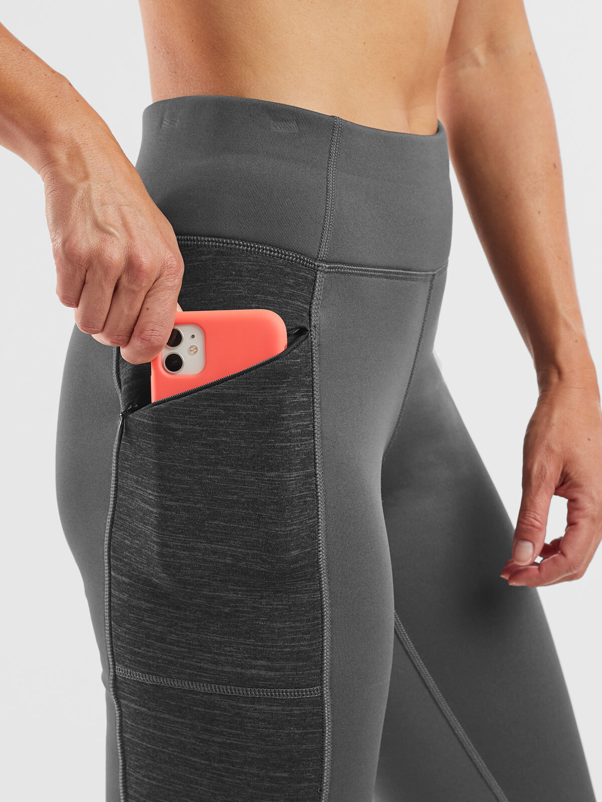 The North Face Evolution Split Side Drawstring Waist Pants