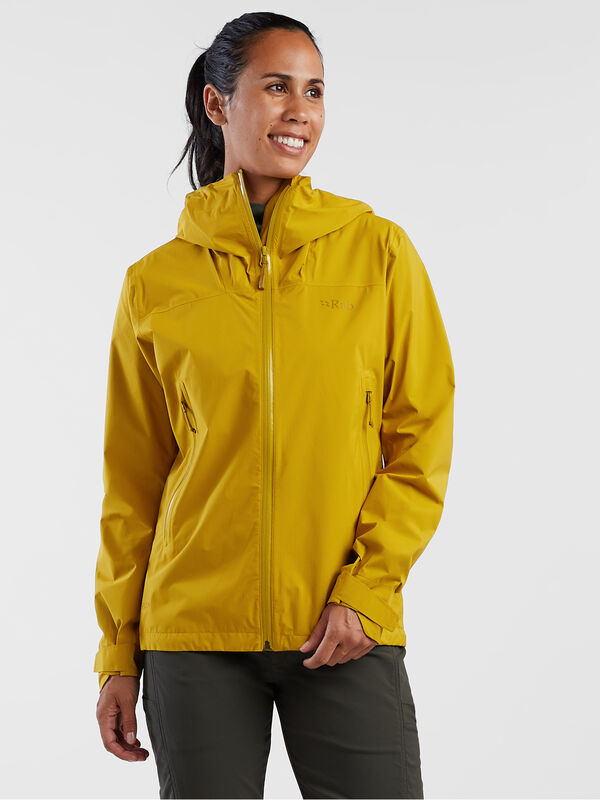 Downpour Light Jacket, , original