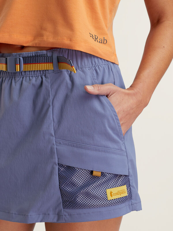 Brinco Skort, , original