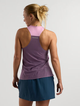 On Running Performance Running Tank Women&rsquo;s Run Top