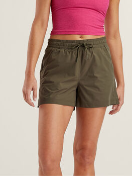 Switchback Ultralight Hiking Shorts - 3.5"