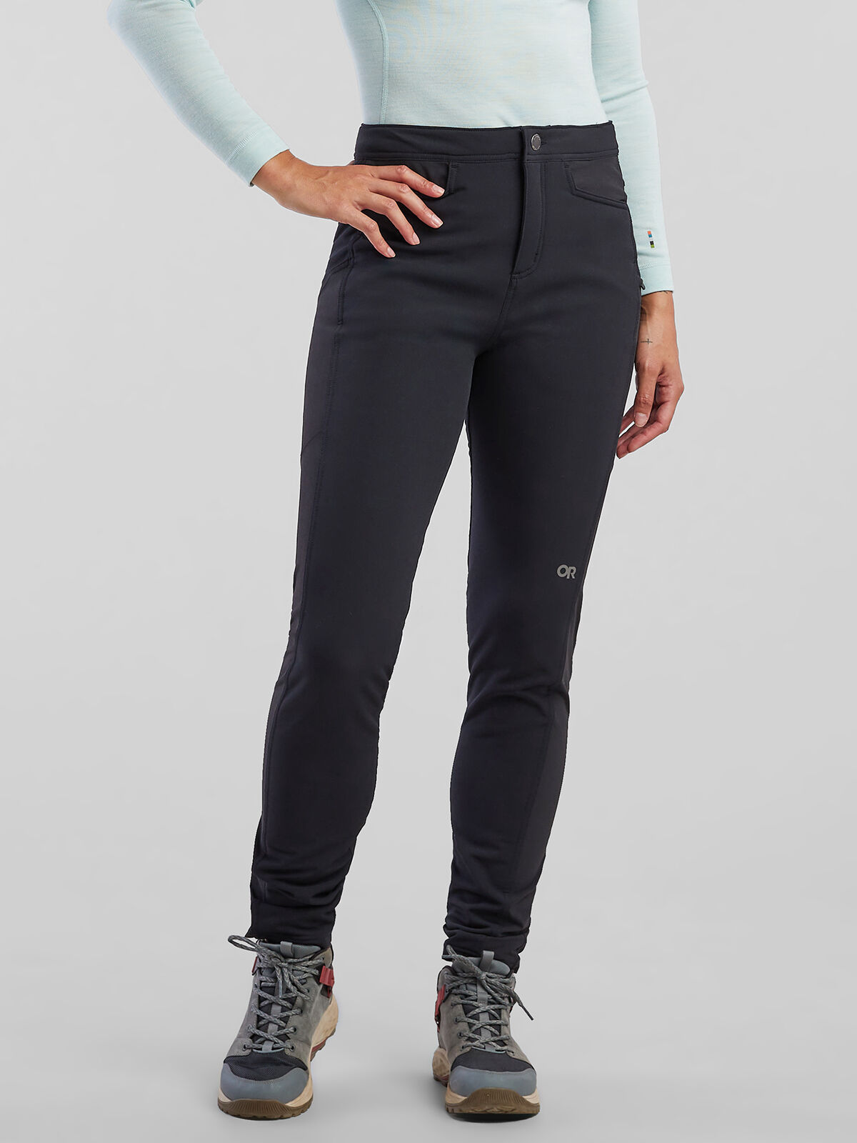 Outdoor Research Women's Methow Pants: Atlas | Title Nine