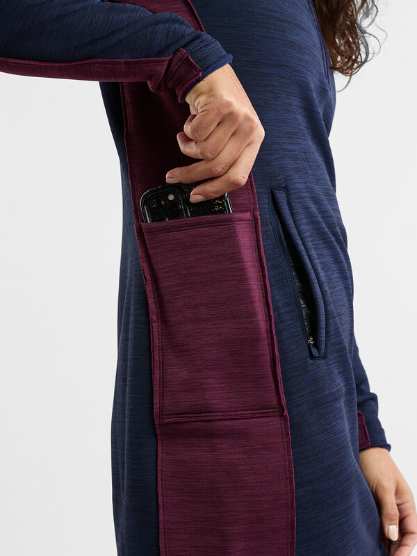 Rainier Polartec® Dress, , original