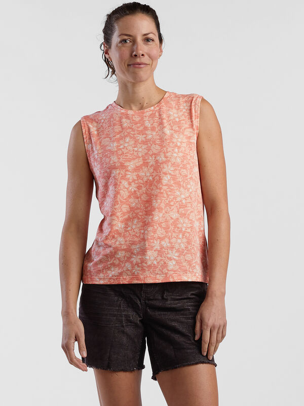 Ravine Muscle Tank - Jaipur, , original