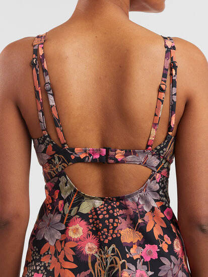Metis Underwire Tankini Top - Amazonia, , original