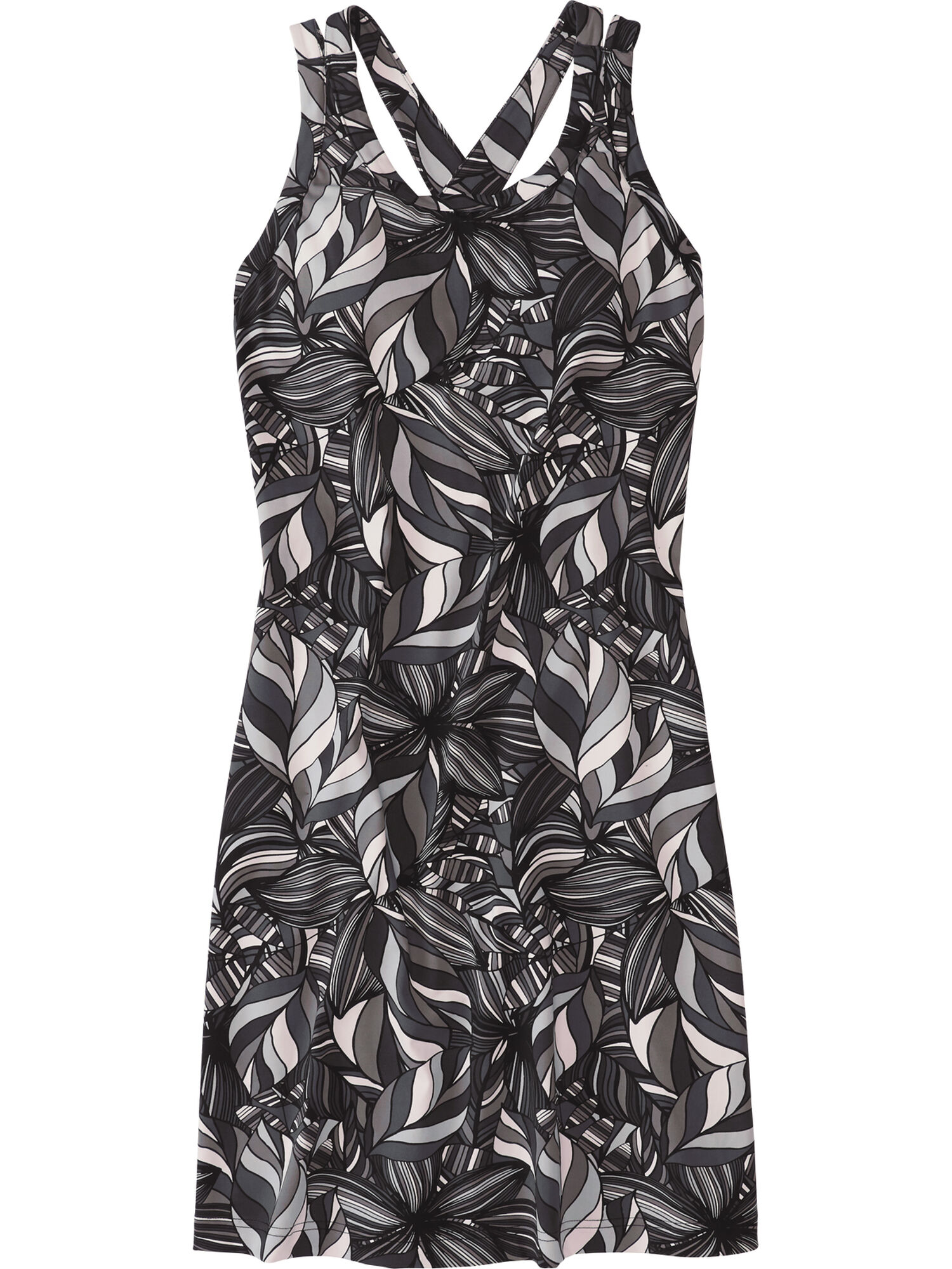Cirque De La Vie Dress - El Yunque, , original