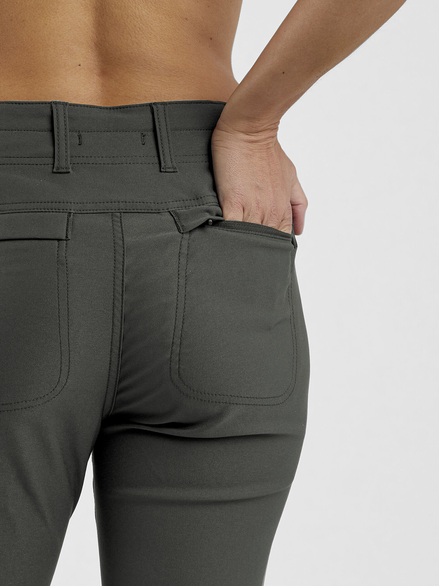Encore Recycled Hiking Pants, , original