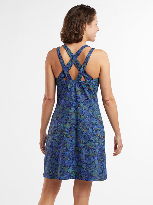 Cirque De La Vie Dress - Synergize, , original