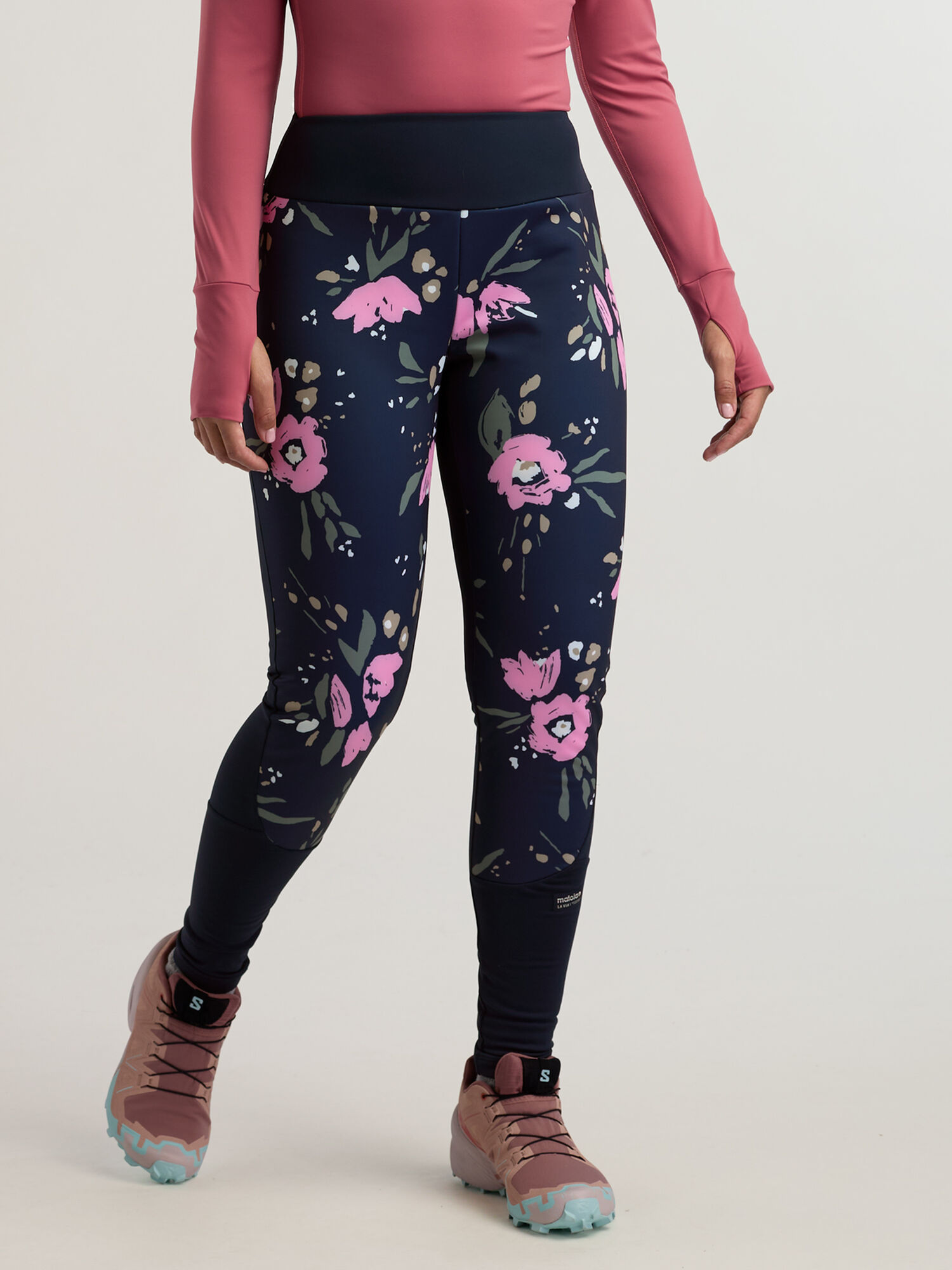 XC Touring Tights, , original