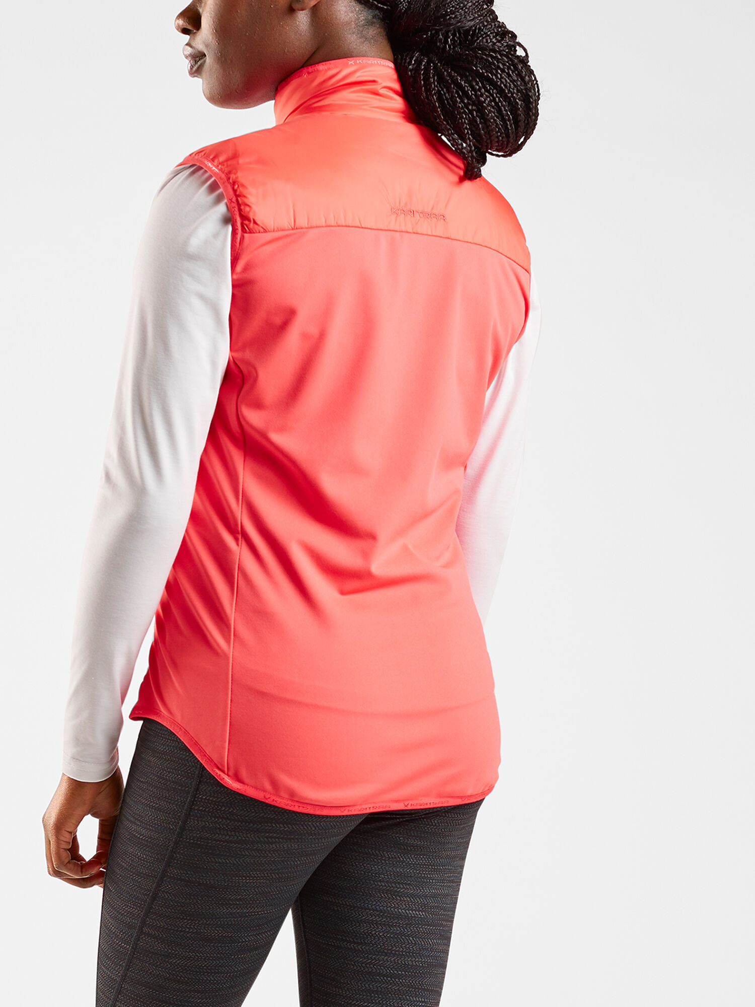 Overdrive Vest, , original