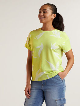 Ravine Tee