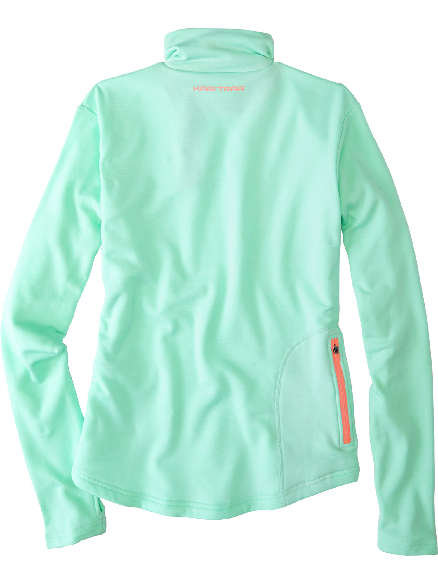 Training Day Quarter Zip Pullover, , original