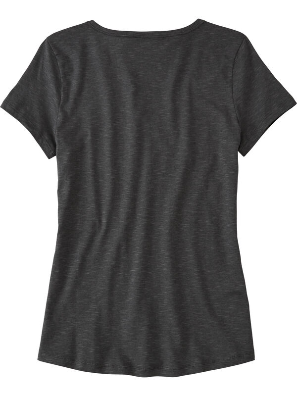 Samba V Neck Tee, , original