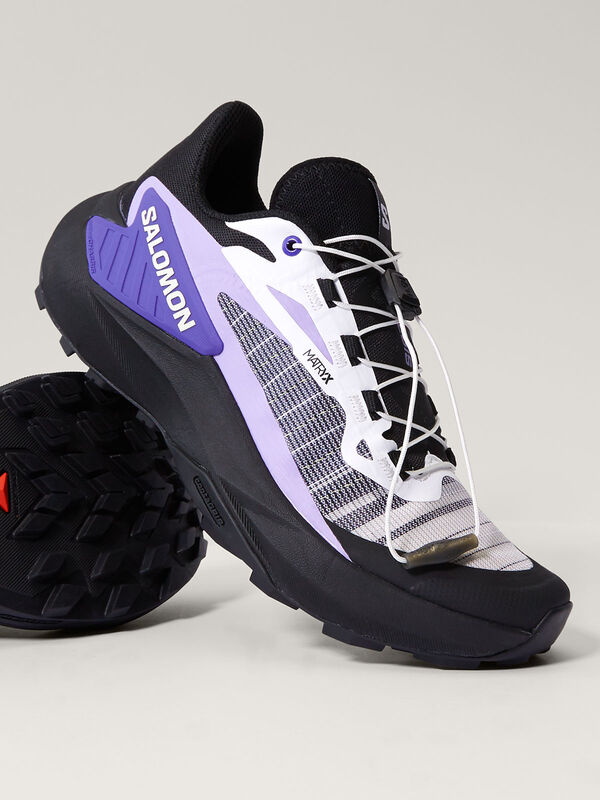 Salomon Women's Genesis Trail Running Shoes