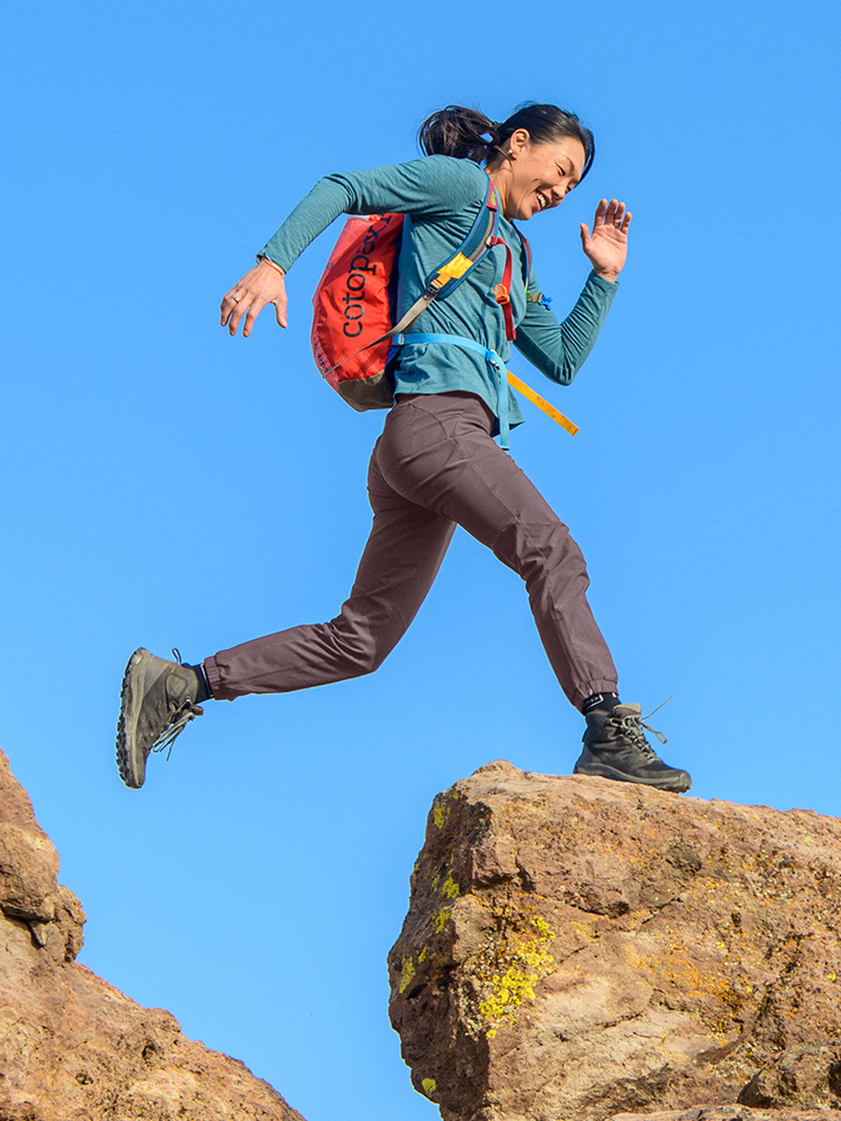Best hiking joggers outlet