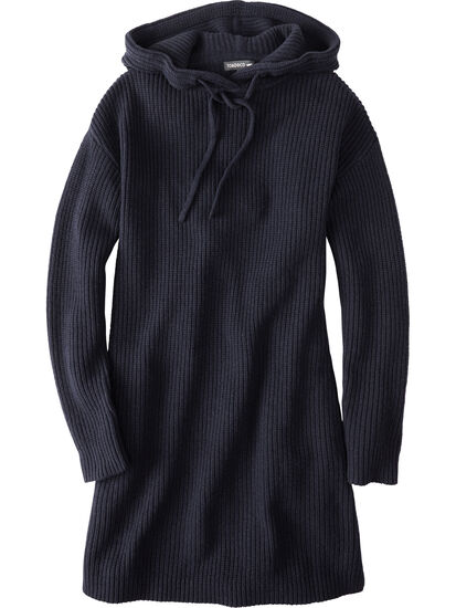 Ewe Got This Hooded Sweater Dress, , original