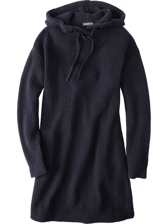 Ewe Got This Hooded Sweater Dress, , original