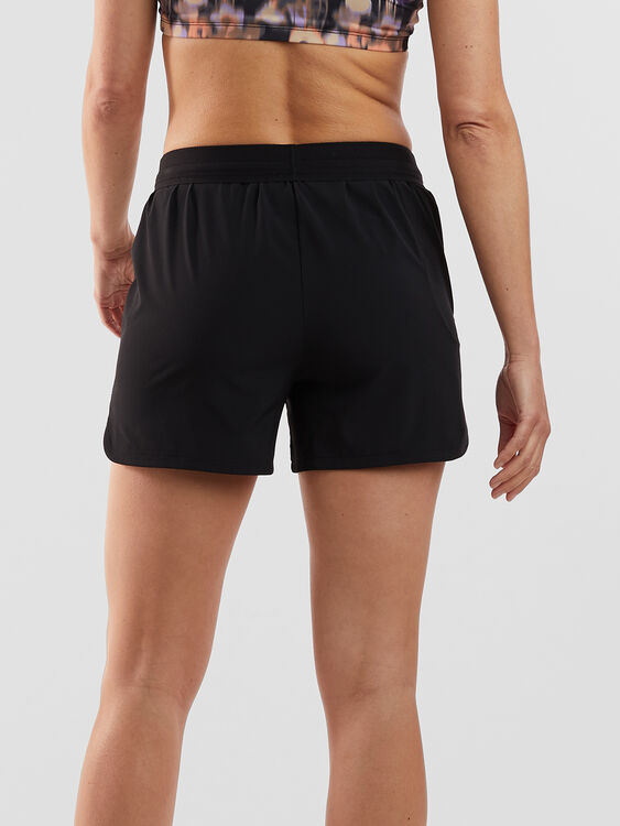 Trace Sport Shorts 4" - Solid, , original