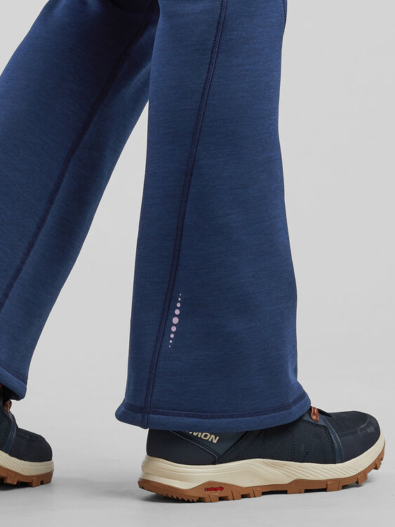 Crash Polartec® Bootcut Pants