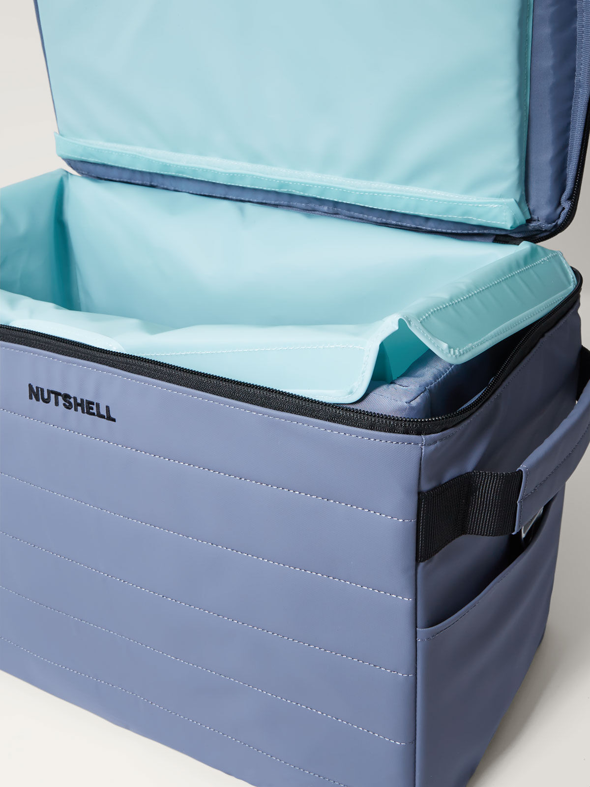 CocoFiber Nutshell Leakproof Cooler