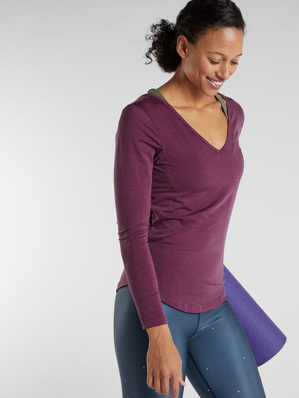 Yasumi Long Sleeve Tee, , original