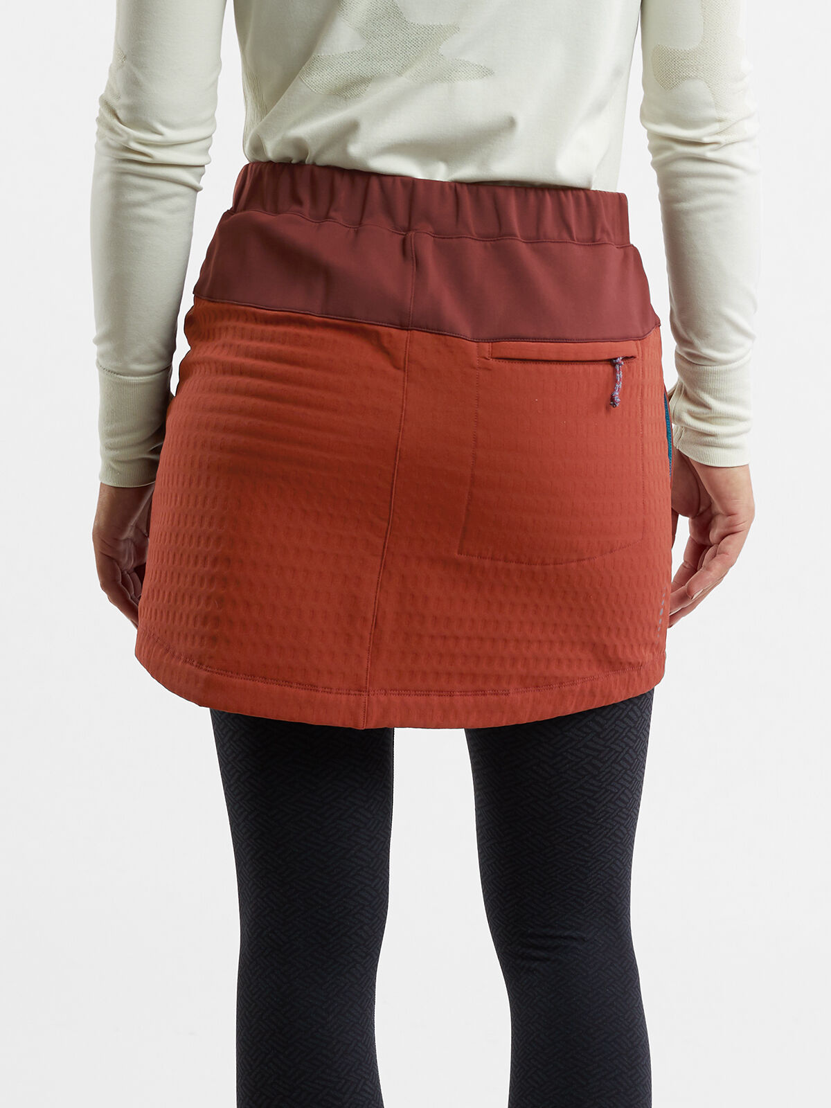 Winter Mini Skirt Off the Grid Title Nine