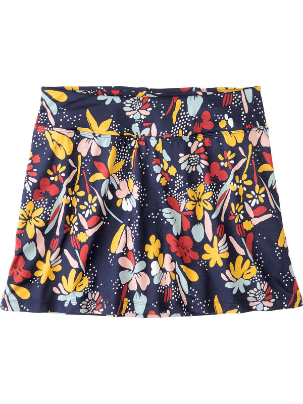 Dream Skort 14" - Flora, , original