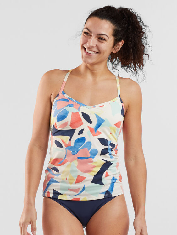 Batu Tankini Top - Summer, , original
