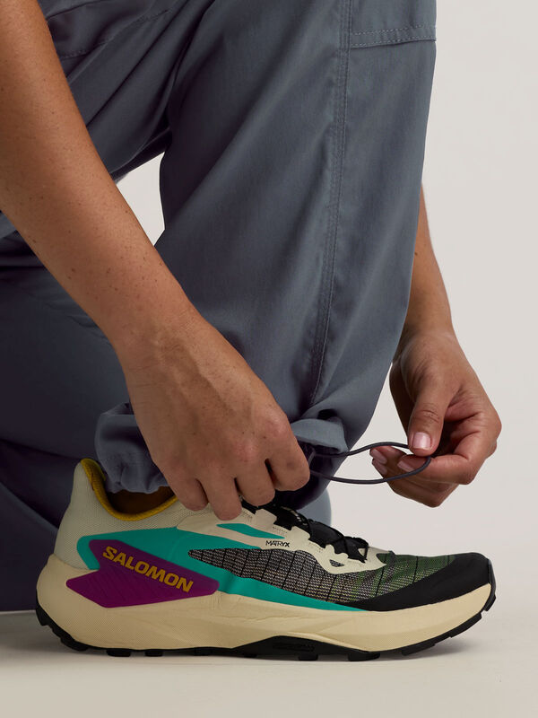 Alta Cargo Hiking Pants, , original