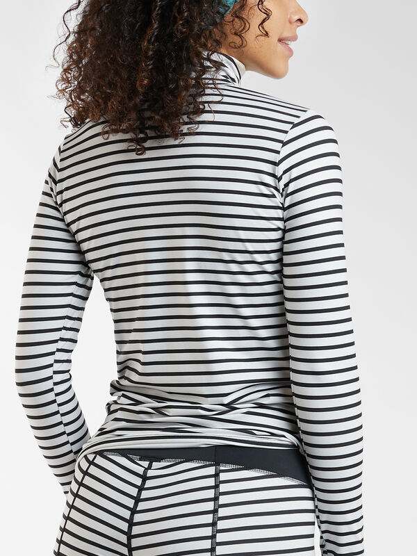 Tigre Tech Turtleneck Top, , original