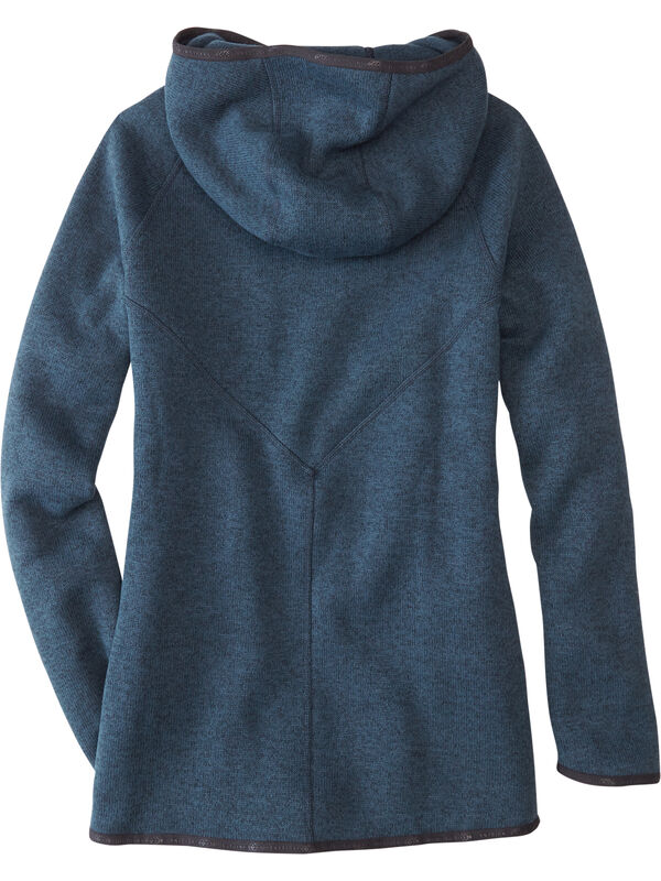 Headlong Full Zip Hoodie, , original